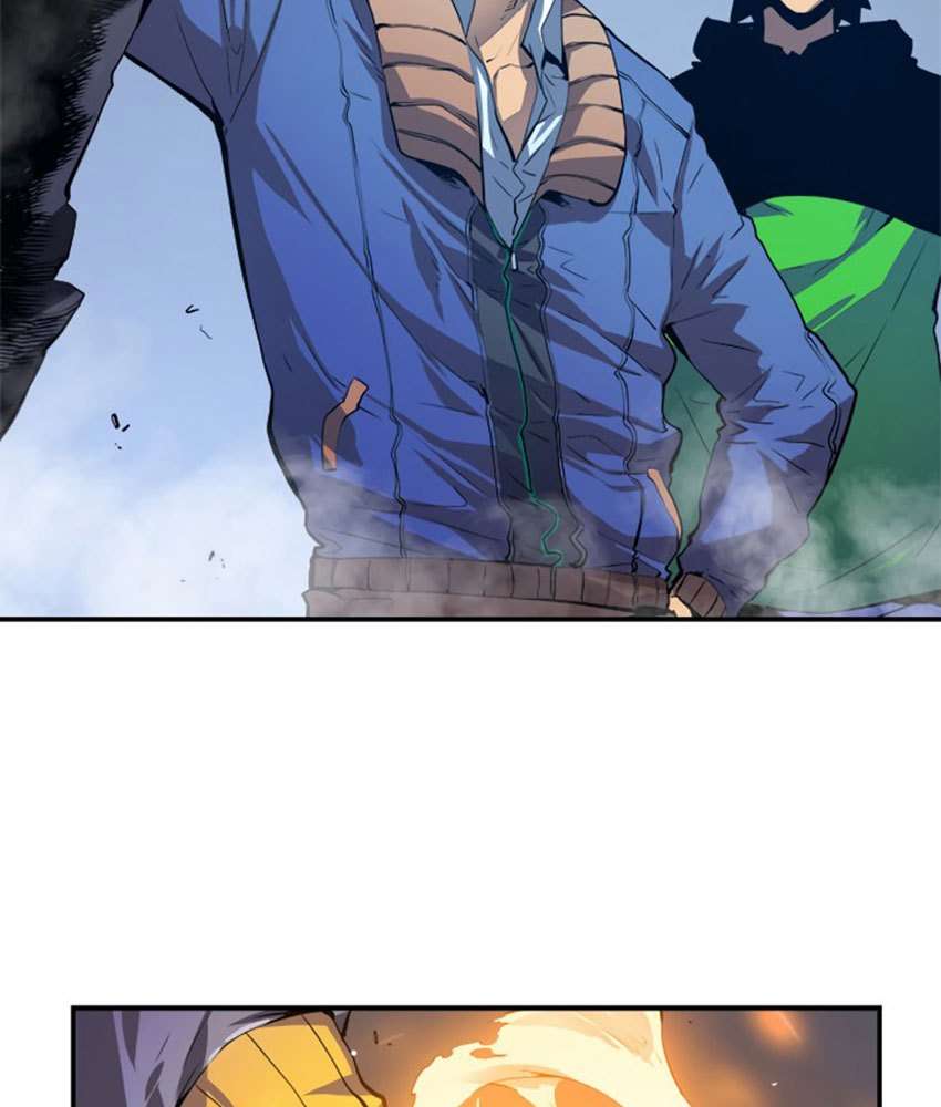 Solo Leveling Chapter 2 - halaman 39
