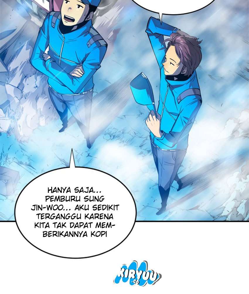Solo Leveling Chapter 2 - halaman 4