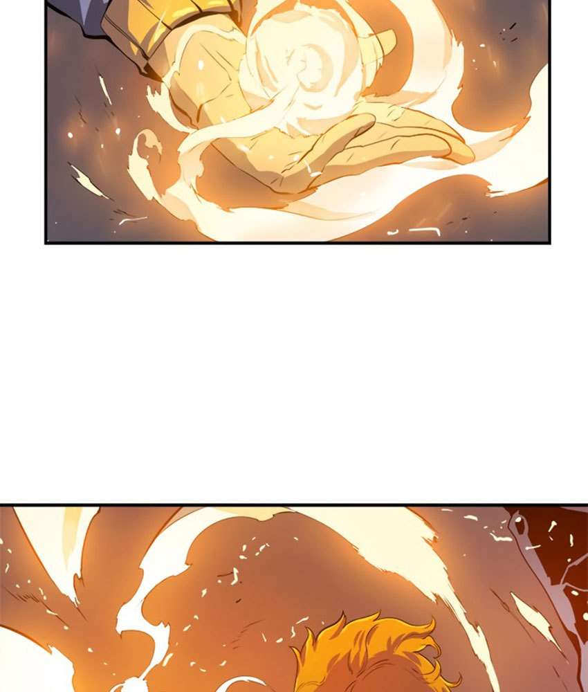 Solo Leveling Chapter 2 - halaman 40