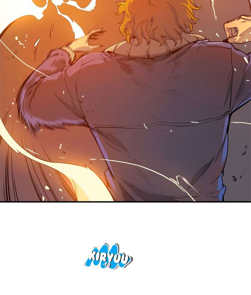 Solo Leveling Chapter 2 - halaman 41