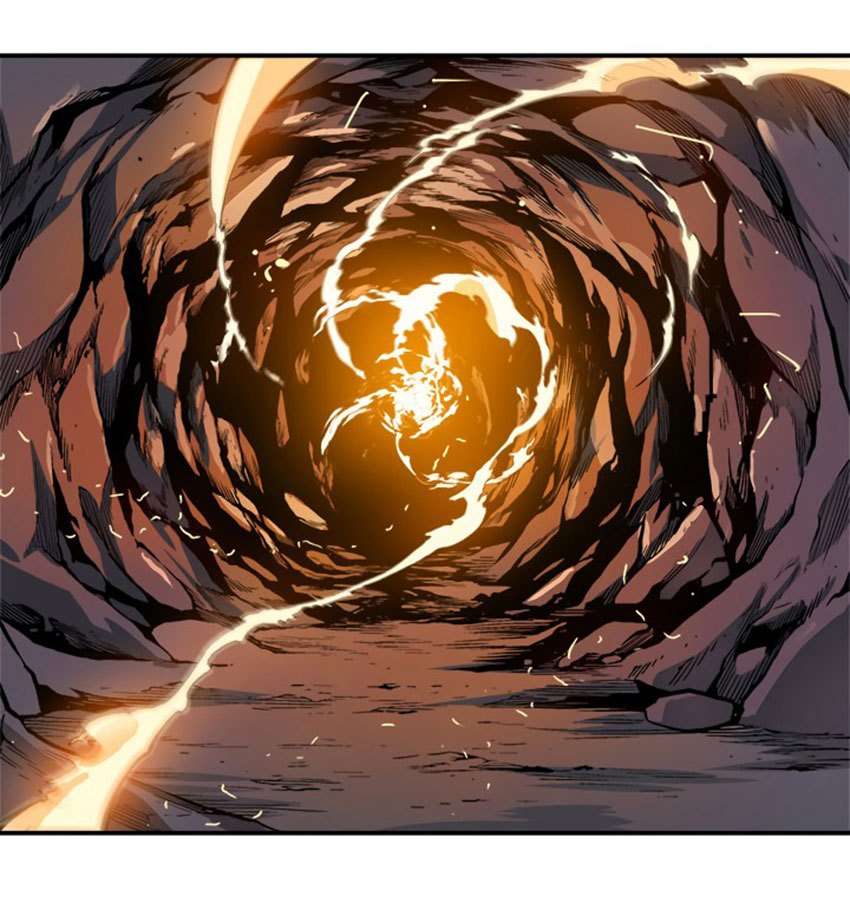 Solo Leveling Chapter 2 - halaman 42