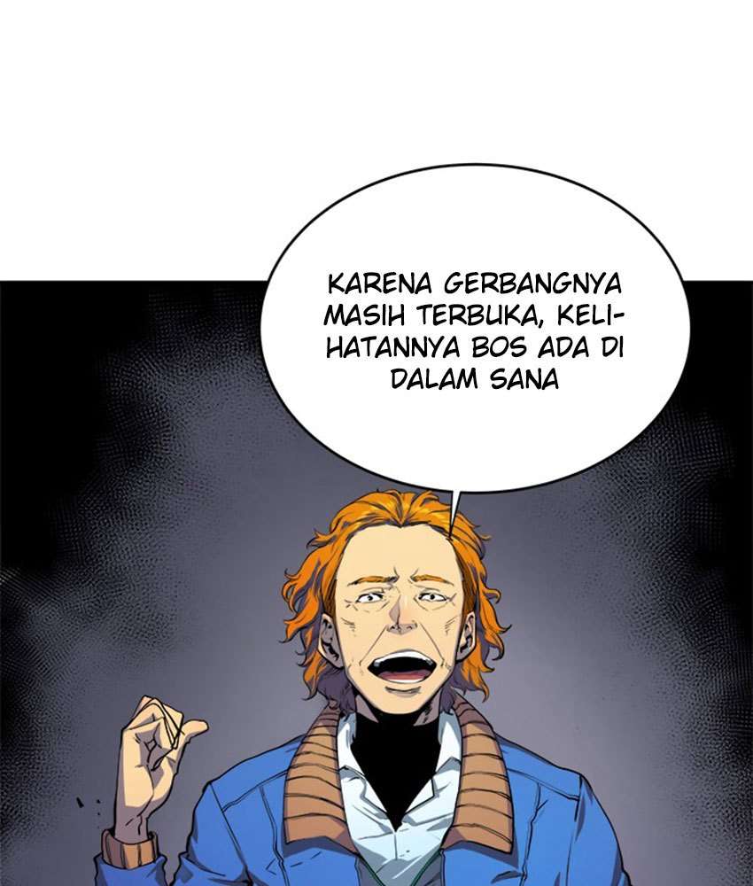 Solo Leveling Chapter 2 - halaman 43