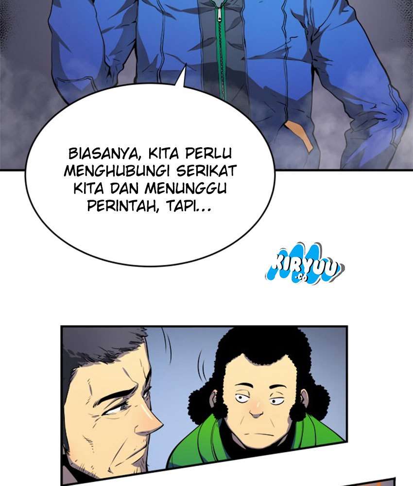 Solo Leveling Chapter 2 - halaman 44