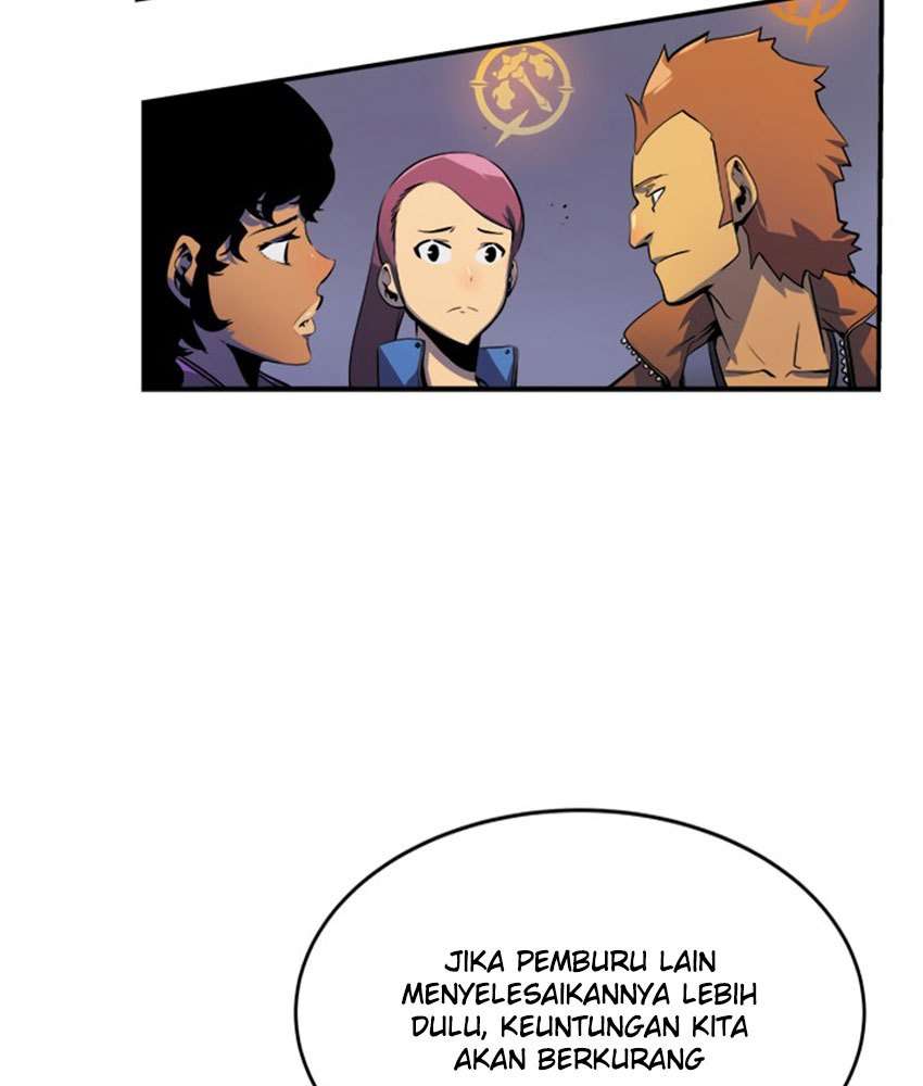 Solo Leveling Chapter 2 - halaman 45