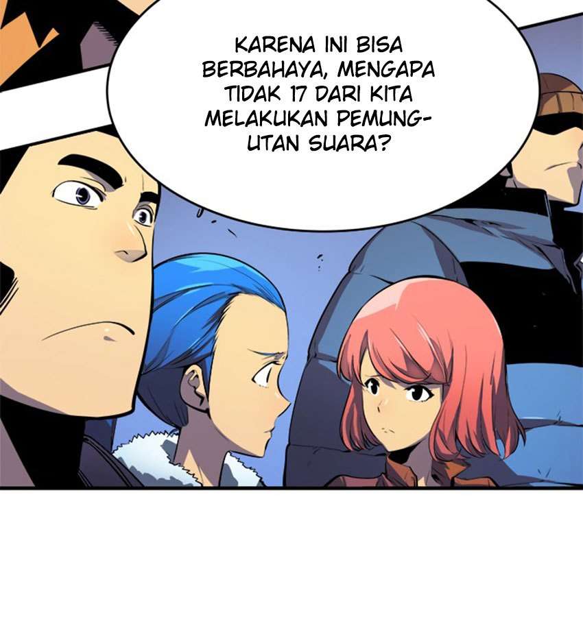 Solo Leveling Chapter 2 - halaman 48
