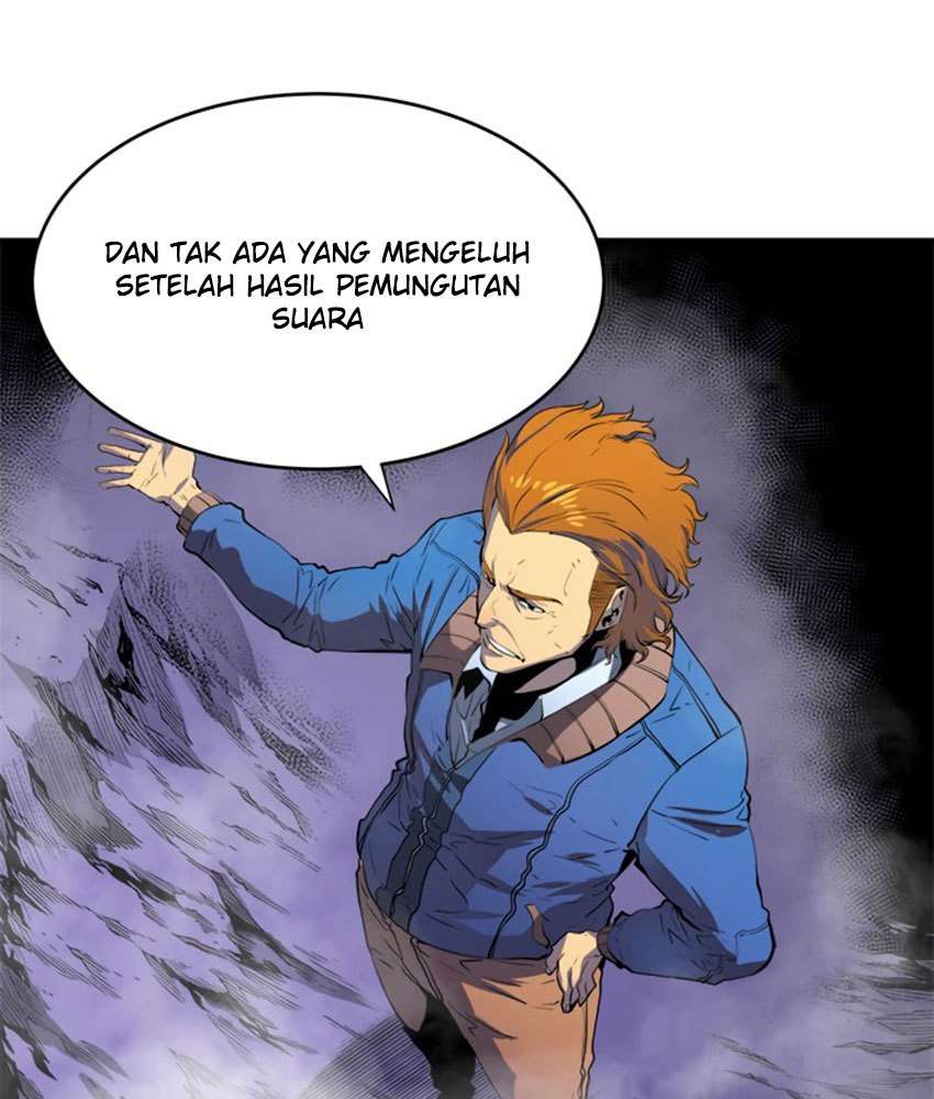 Solo Leveling Chapter 2 - halaman 49