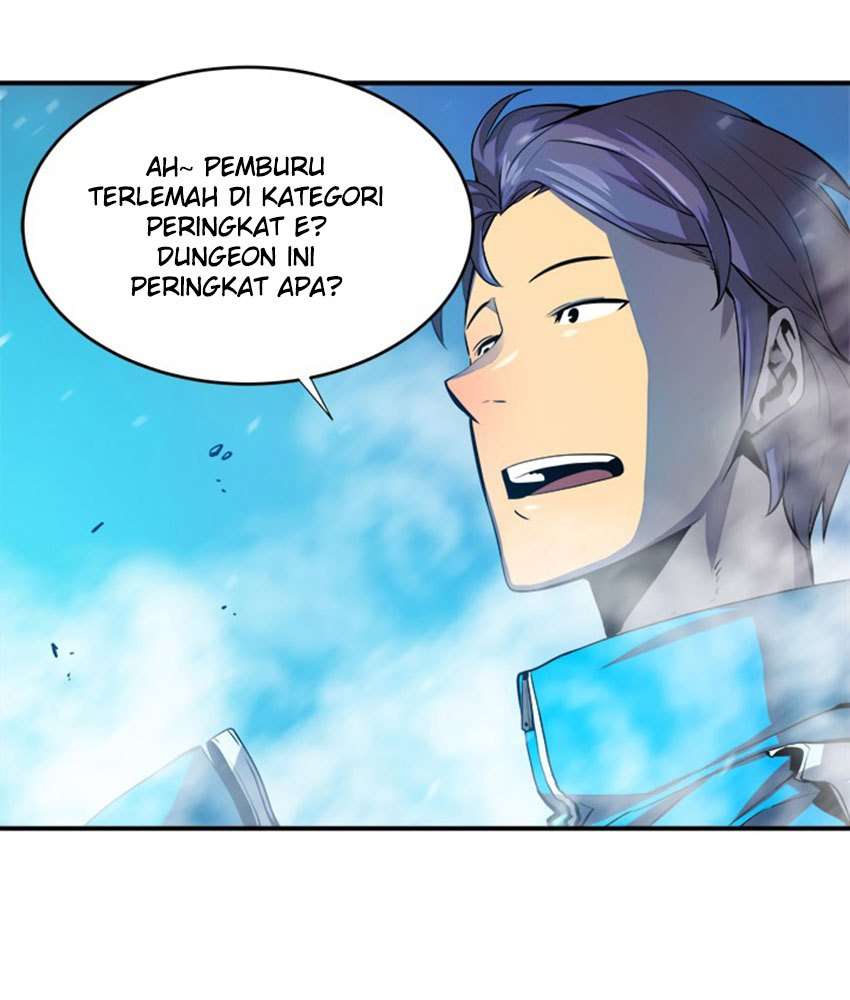 Solo Leveling Chapter 2 - halaman 5