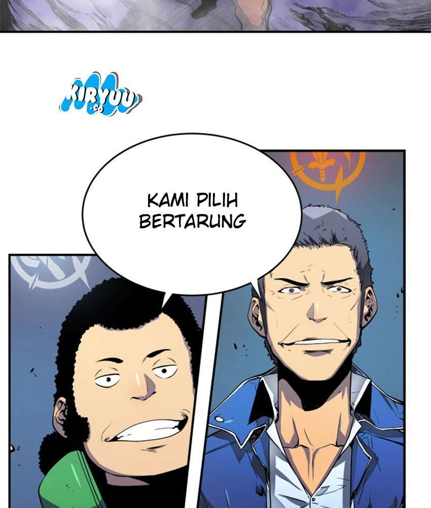 Solo Leveling Chapter 2 - halaman 50
