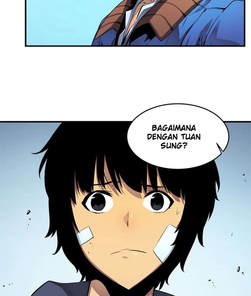 Solo Leveling Chapter 2 - halaman 54