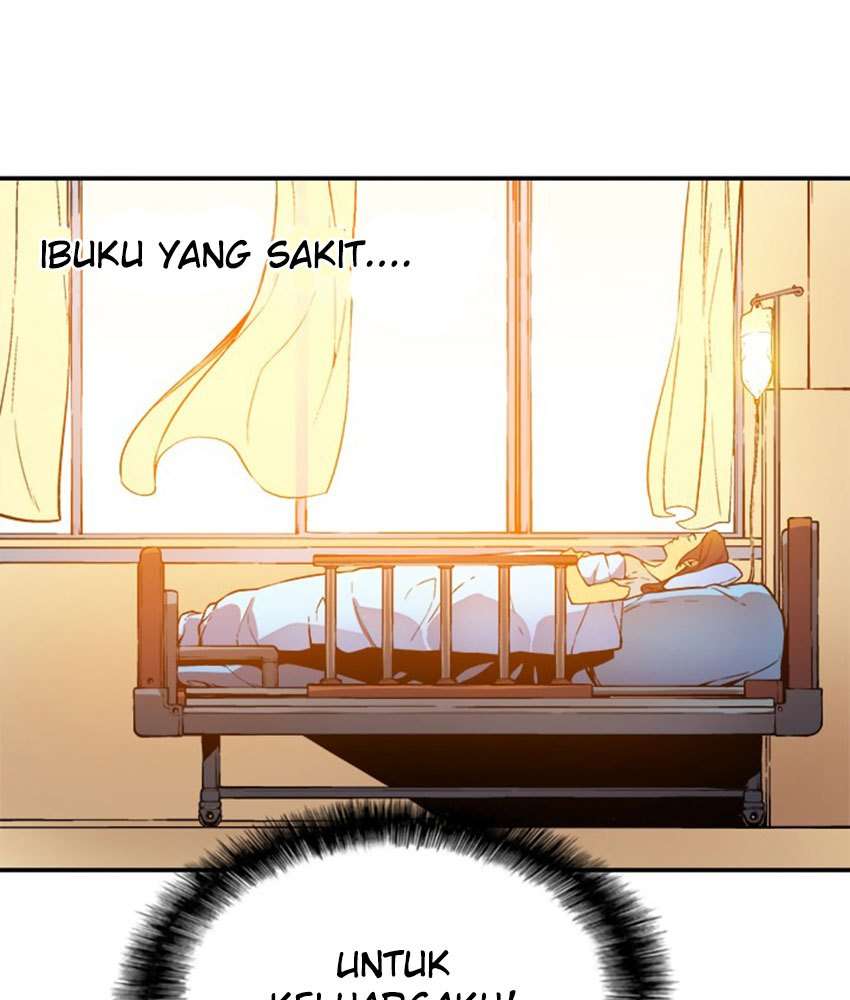Solo Leveling Chapter 2 - halaman 58