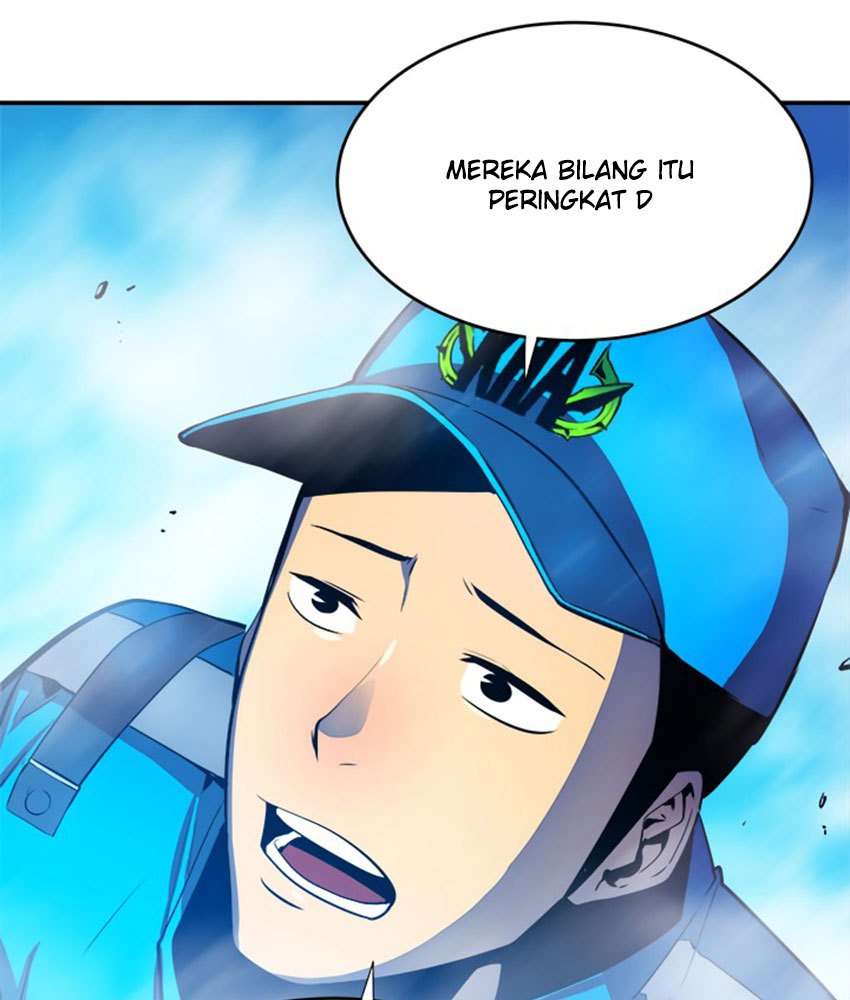 Solo Leveling Chapter 2 - halaman 6