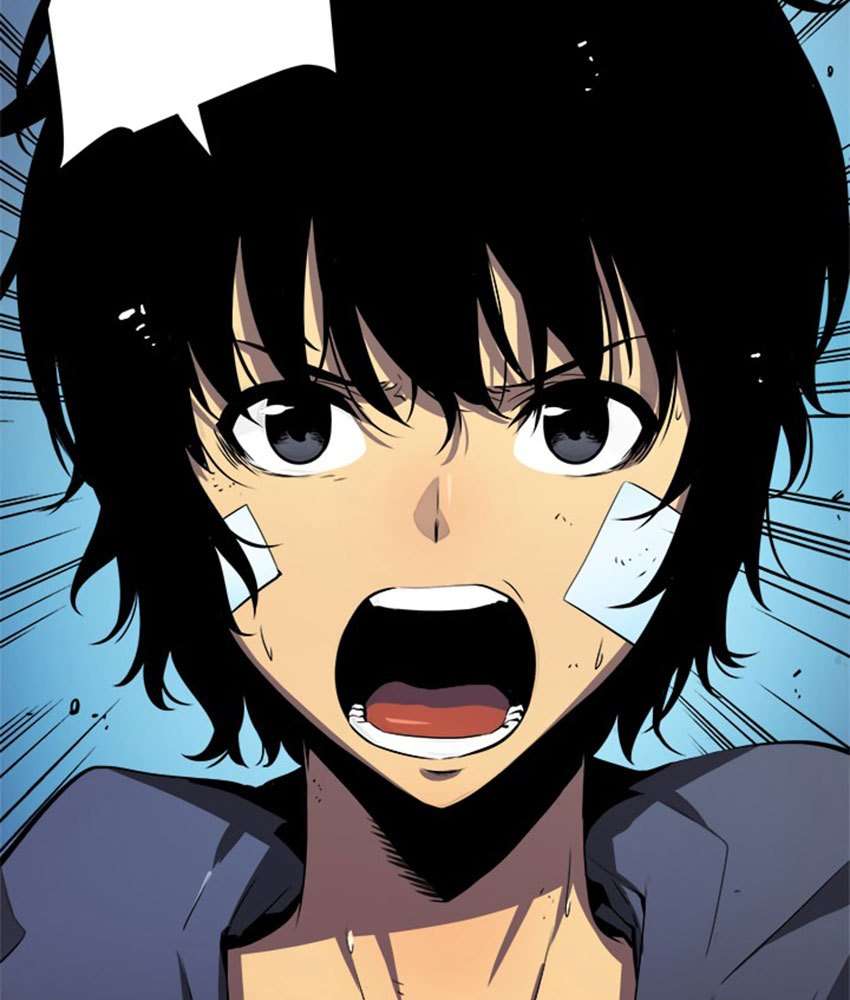 Solo Leveling Chapter 2 - halaman 60