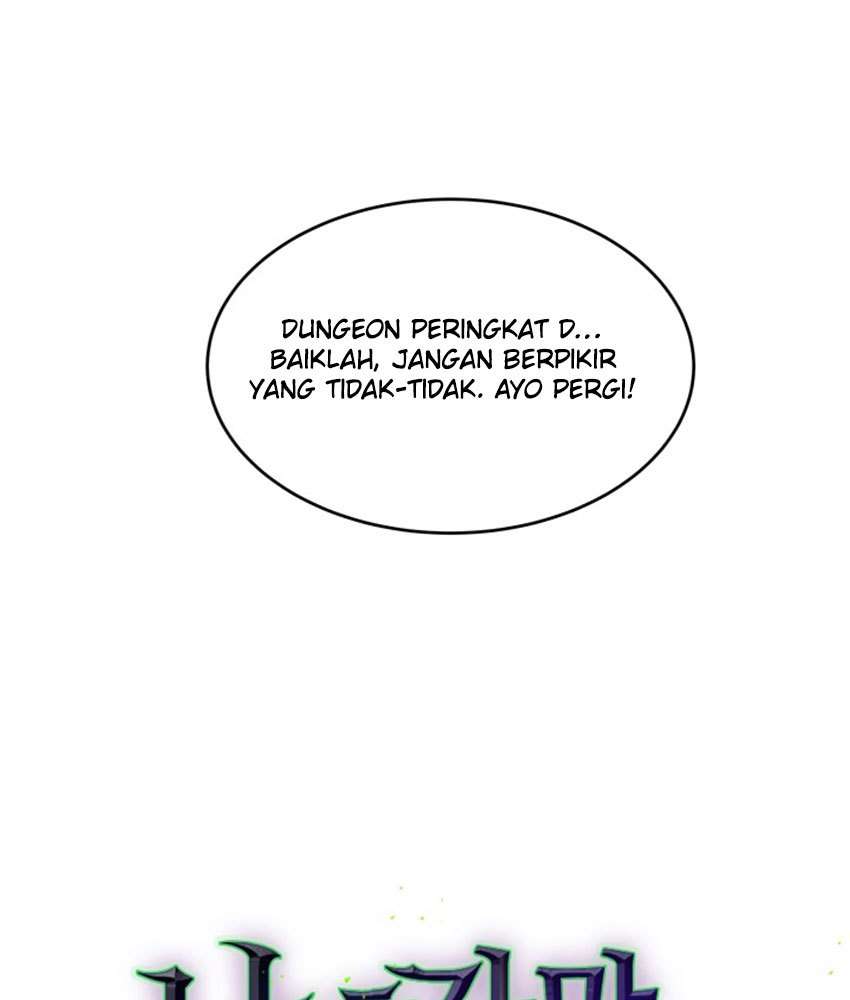 Solo Leveling Chapter 2 - halaman 8
