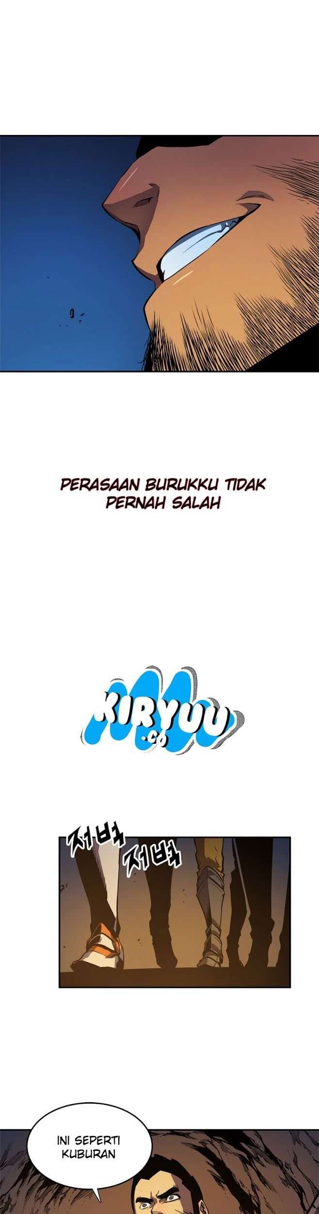 Solo Leveling Chapter 20 - halaman 10