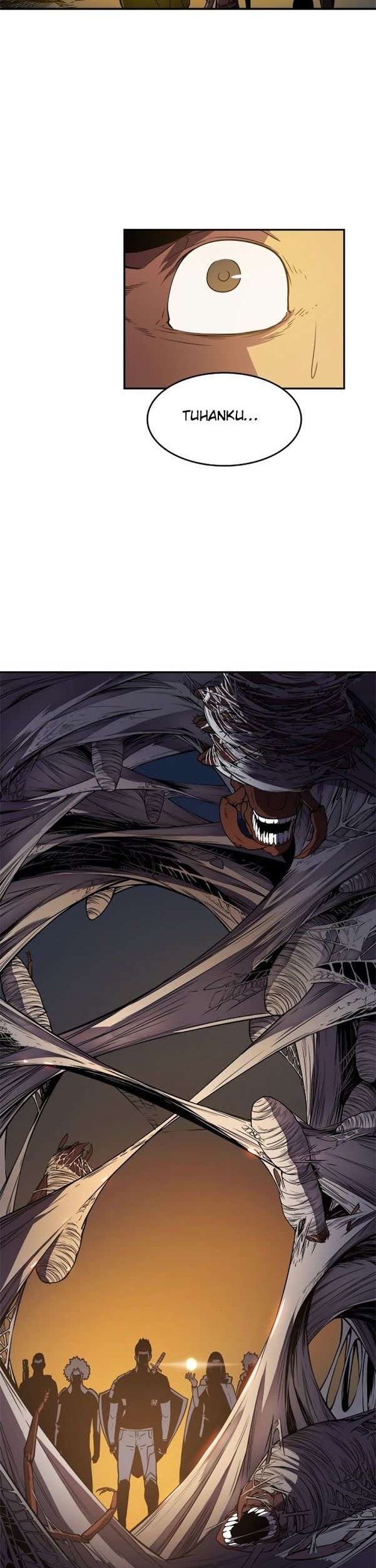 Solo Leveling Chapter 20 - halaman 13