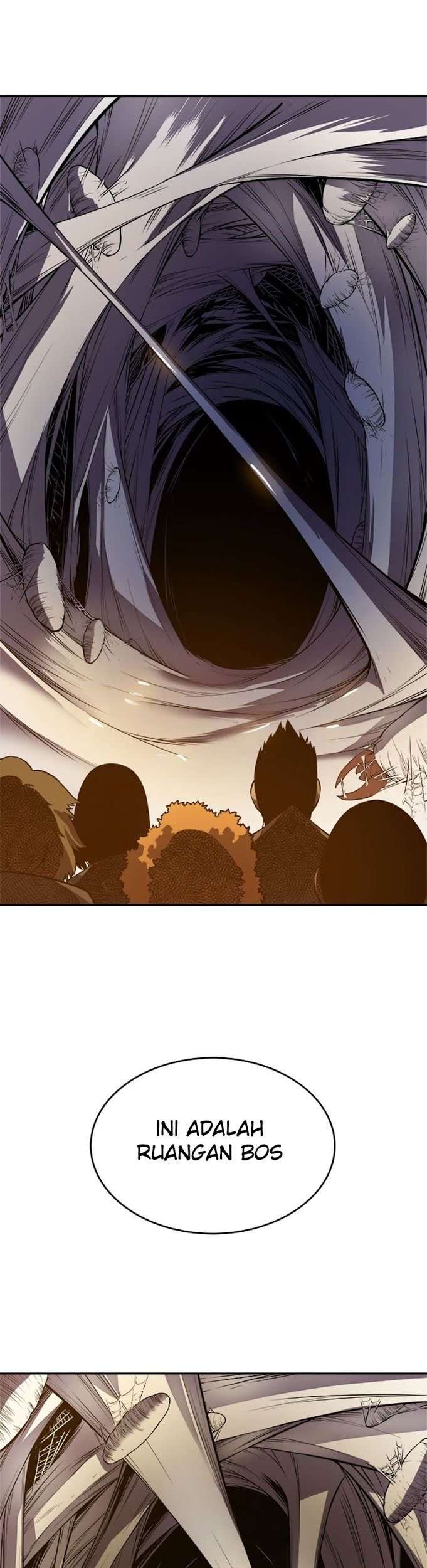 Solo Leveling Chapter 20 - halaman 15