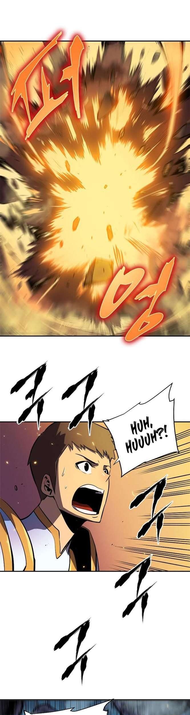 Solo Leveling Chapter 20 - halaman 37