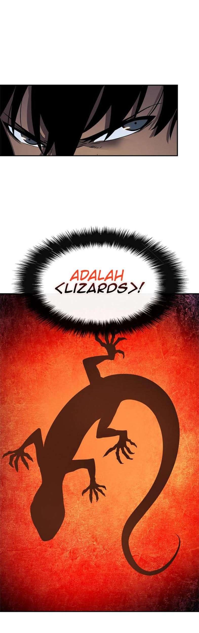 Solo Leveling Chapter 20 - halaman 39