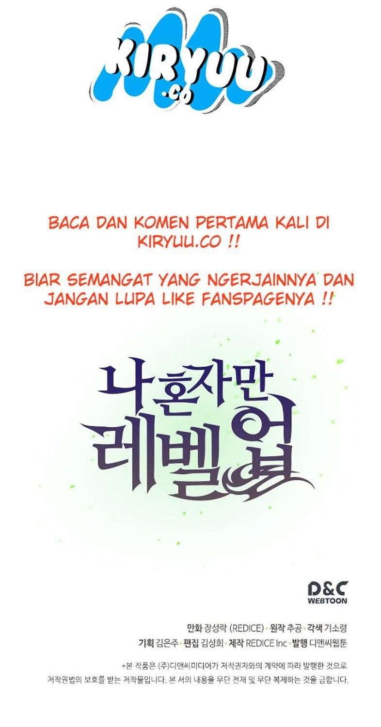 Solo Leveling Chapter 20 - halaman 40