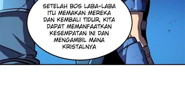 Solo Leveling Chapter 21 - halaman 16