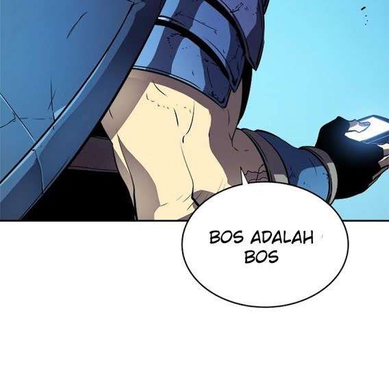 Solo Leveling Chapter 21 - halaman 19