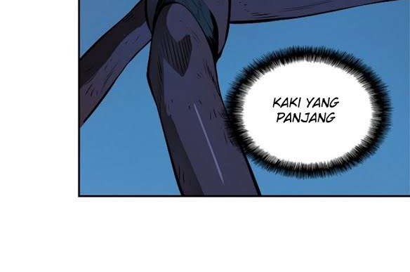 Solo Leveling Chapter 21 - halaman 22