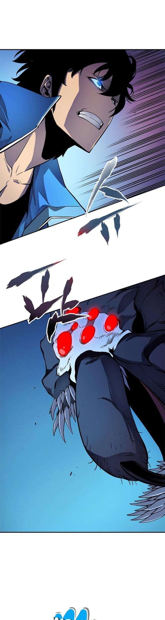 Solo Leveling Chapter 21 - halaman 39