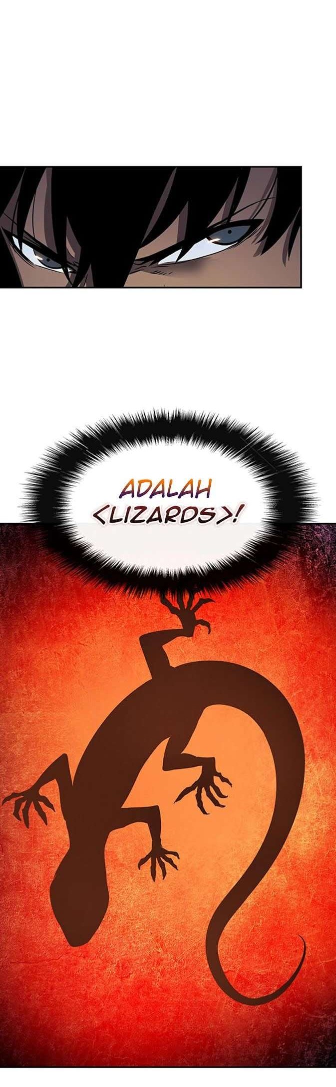 Solo Leveling Chapter 21 - halaman 4
