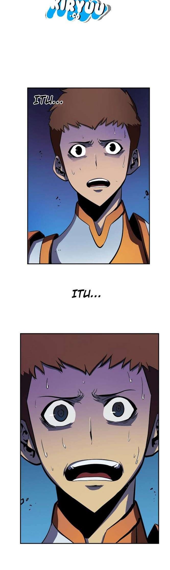 Solo Leveling Chapter 21 - halaman 40