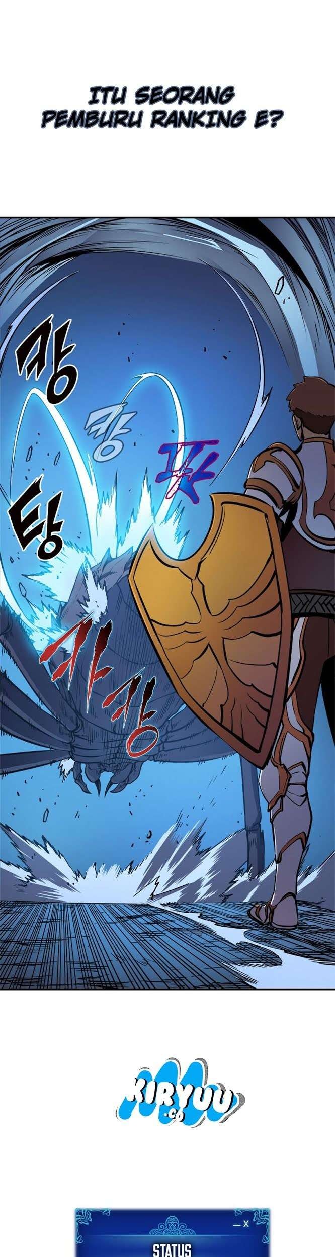 Solo Leveling Chapter 21 - halaman 41