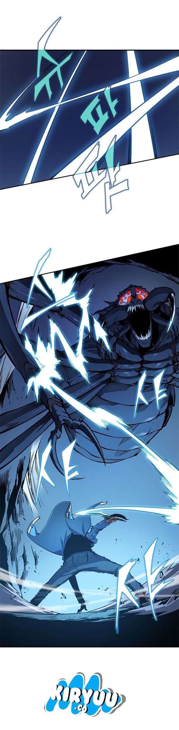 Solo Leveling Chapter 22 - halaman 13