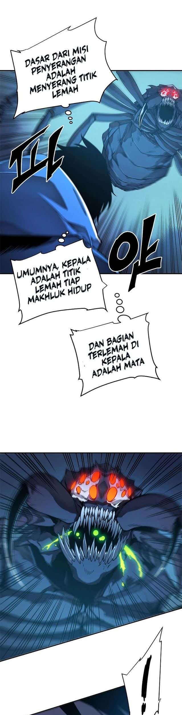 Solo Leveling Chapter 22 - halaman 18