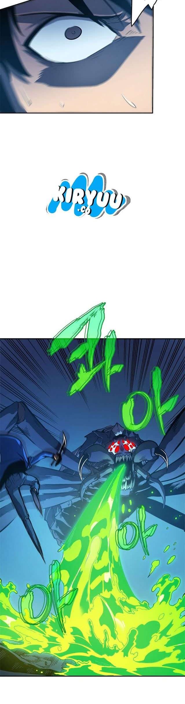 Solo Leveling Chapter 22 - halaman 19