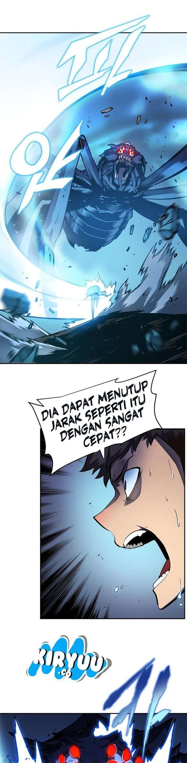 Solo Leveling Chapter 22 - halaman 23