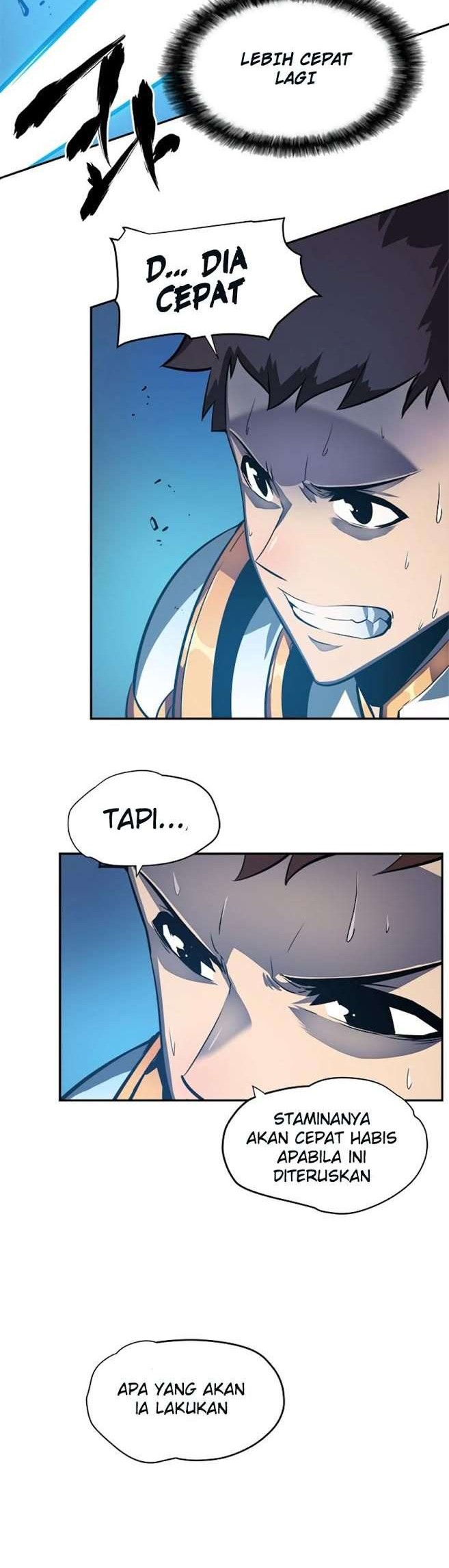 Solo Leveling Chapter 22 - halaman 27