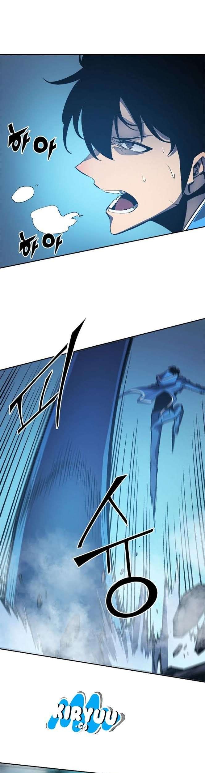 Solo Leveling Chapter 22 - halaman 30