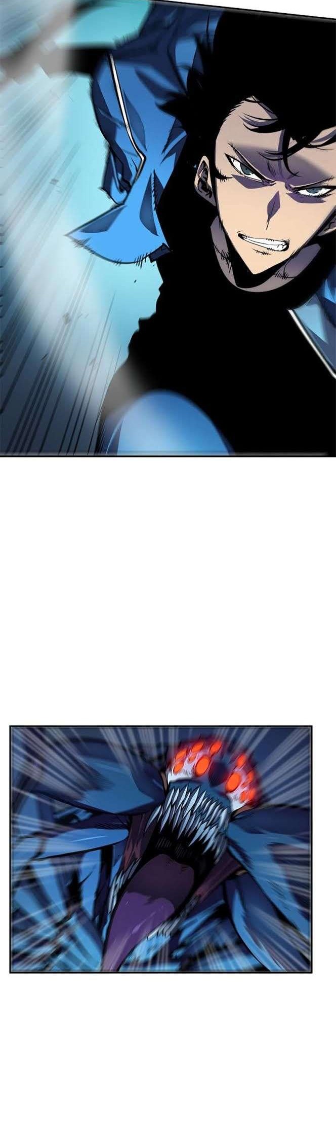 Solo Leveling Chapter 22 - halaman 31