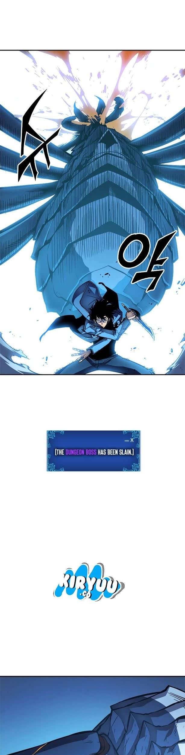 Solo Leveling Chapter 22 - halaman 37