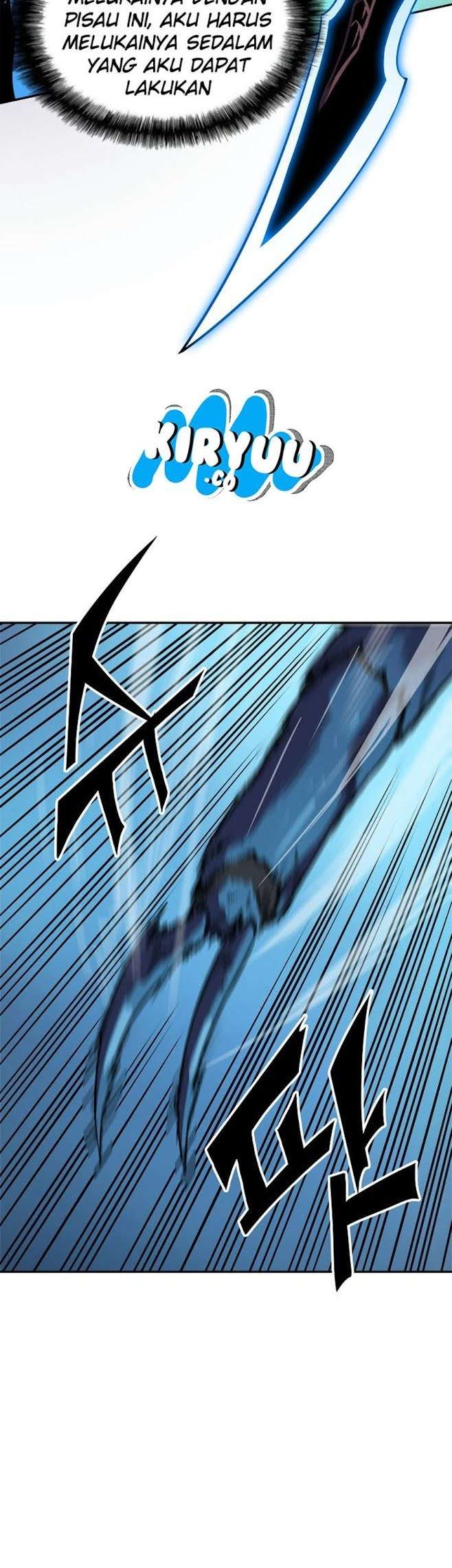 Solo Leveling Chapter 22 - halaman 6