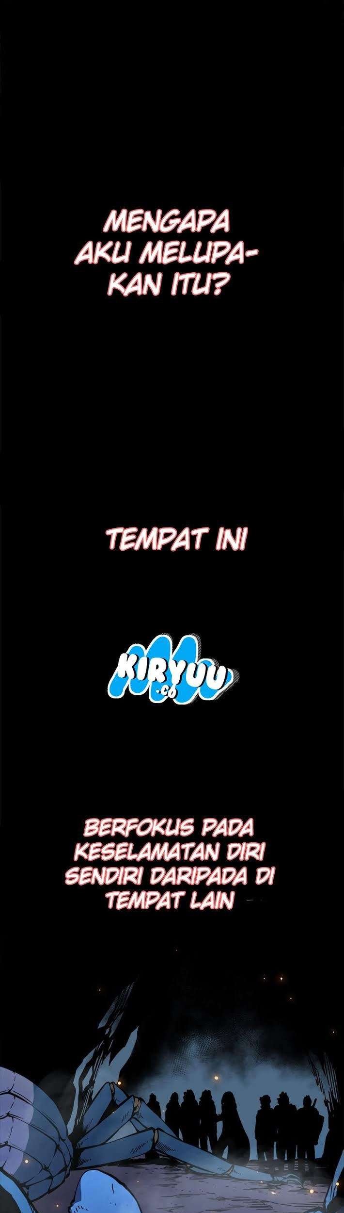 Solo Leveling Chapter 23 - halaman 27