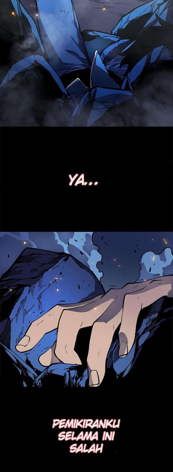 Solo Leveling Chapter 23 - halaman 28