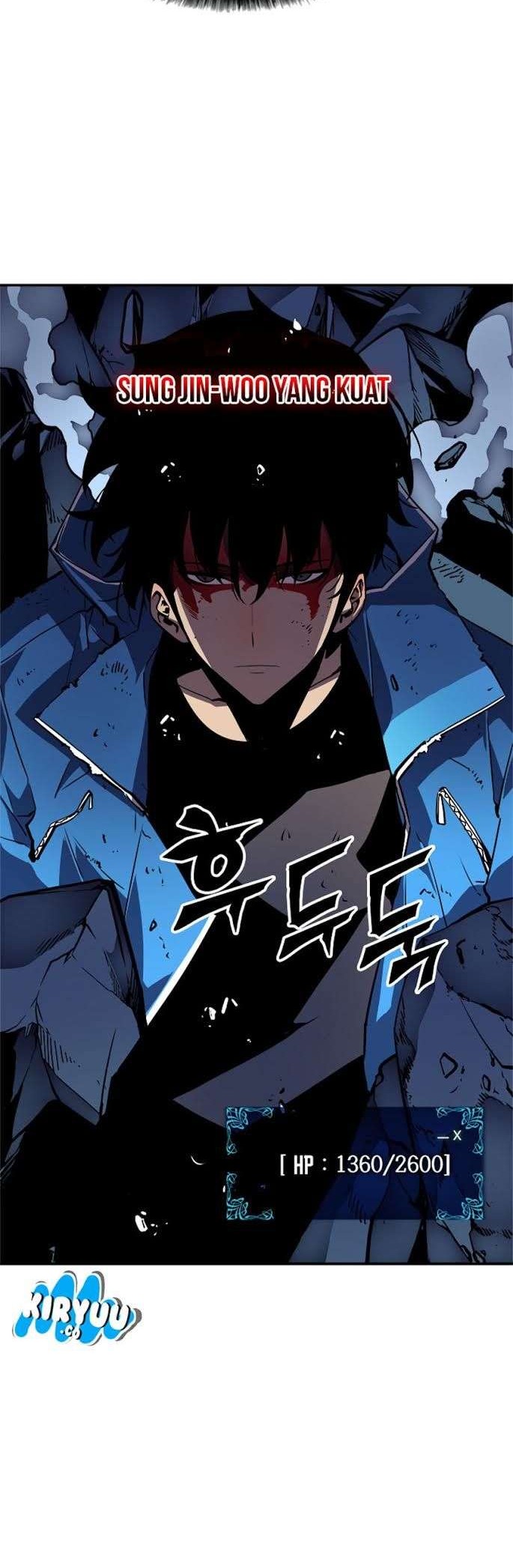Solo Leveling Chapter 23 - halaman 33