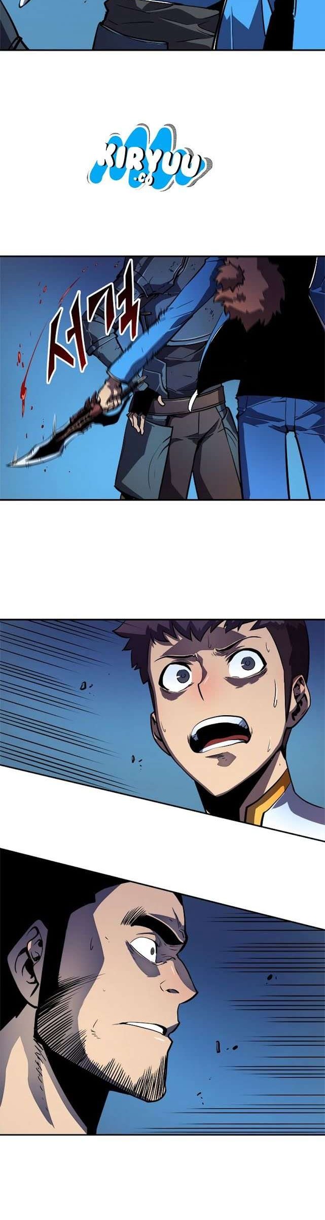 Solo Leveling Chapter 23 - halaman 43