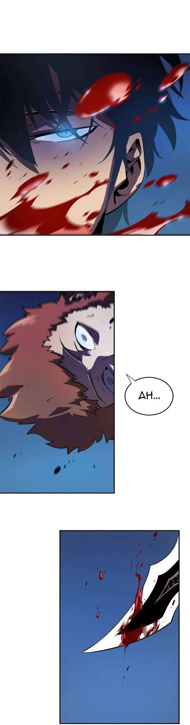 Solo Leveling Chapter 23 - halaman 44