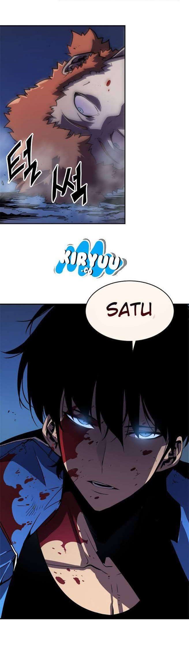 Solo Leveling Chapter 23 - halaman 45