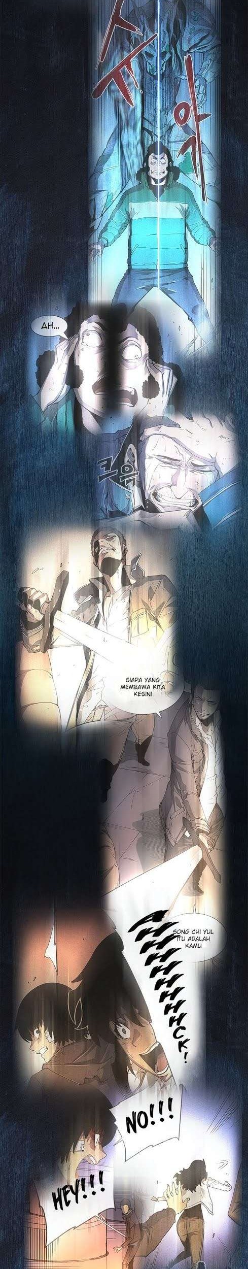 Solo Leveling Chapter 24 - halaman 10