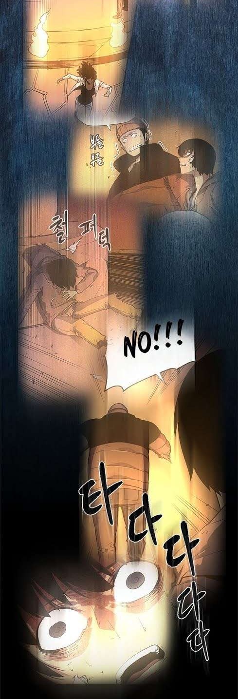 Solo Leveling Chapter 24 - halaman 11
