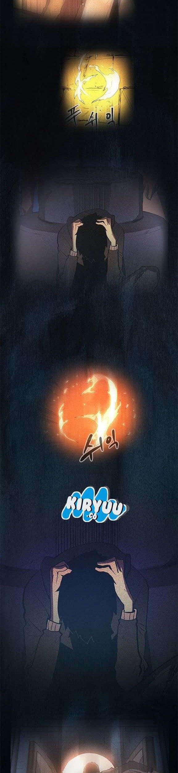 Solo Leveling Chapter 24 - halaman 13