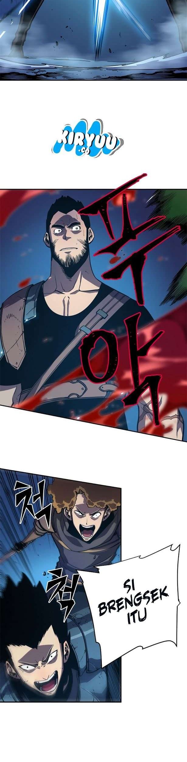 Solo Leveling Chapter 24 - halaman 19