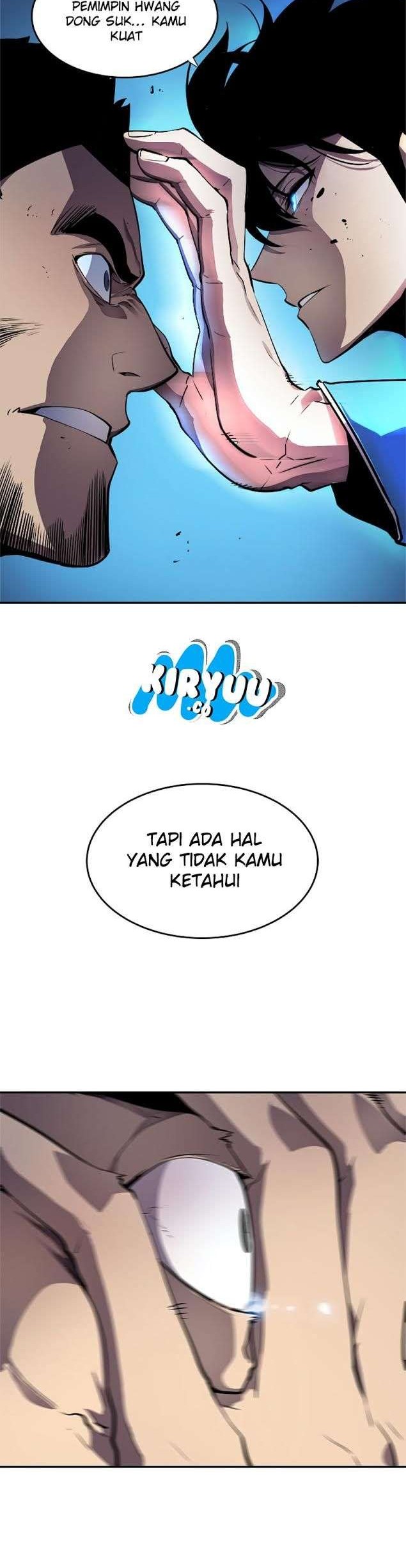 Solo Leveling Chapter 24 - halaman 37